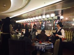 -乐咖啡西餐厅(太湖皇冠假日酒店)
