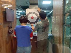 -枪馆1号实弹射击俱乐部