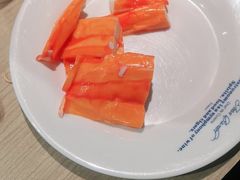 -星伦多 自助料理(圆融店)