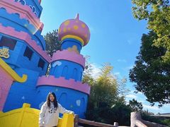 -南京银杏湖乐园