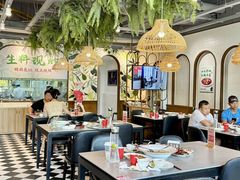 -香辣会·老牌川菜(骏豪店)