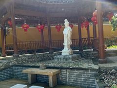 -绩溪龙川景区
