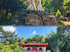 -深圳国际园林花卉博览园