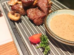 -玉川屋创意日料Bistro(柳巷店)
