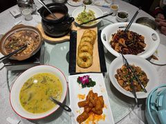 -国味壹号·精品湘菜·宴请佳选(新天地店)