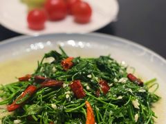 -翠湖轩中餐厅(昆明翠湖宾馆店)