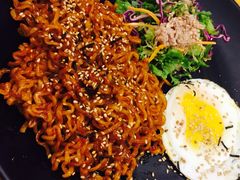 -吾里.春川家韩国料理(万达店)