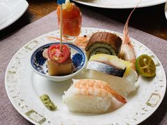 -浙江西子宾馆·瑶园咖啡厅