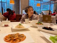 -喜来登由由大酒店九州膳坊中餐厅