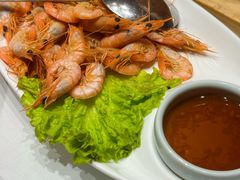 -靓湾海鲜·海景餐厅(小麦岛店)