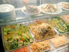 -大嘻咹biangbiang面(历史博物馆店)