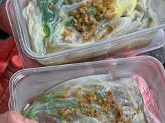 猪肉海鲜蛋肠粉-小吴肠粉