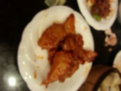 -大清花饺子(园林路店)