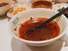-眉州小吃(石景山店)