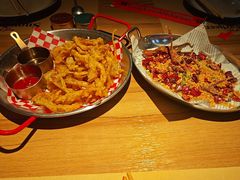 -雪熊精酿·哈尔滨烧烤酒馆(非遗大串店)