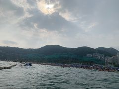 -大梅沙海滨公园