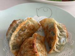 -怀德酒楼·粤菜·海鲜·茶点(宝安国际机场店)