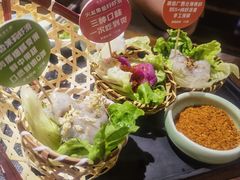 -吼堂老火锅(太古里总店)