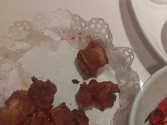 -何师傅美蛙鱼头(汉街店)