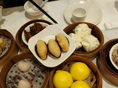 -稻香酒家·34年老字号·港式粤菜(汉街店)