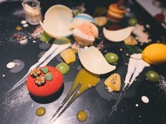 -燃扒房Steakhouse(皇庭店)