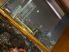 -远洋宾馆·江景餐厅