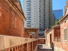 -晋江五店市传统文化旅游区