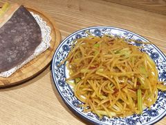 -小幸湖春饼(悦茂购物中心店)