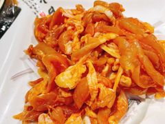 -鹤之乡·齐齐哈尔烤肉·非遗(秋涛路店)