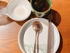 餐具摆设-云海肴云南菜(花园城店)