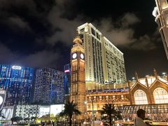 -澳门威尼斯人综合度假区