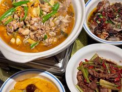 -铭厨特色家常菜(金色溪泉湾店)
