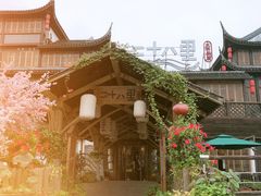 -二十八里太湖船菜(吉祥路店)