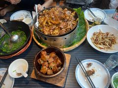 -甘家界牌柠檬鸭(青山店)