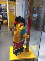 -乐高授权专卖店(朝阳大悦城店)