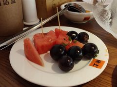 -佬土鹅肠火锅(解放路店)