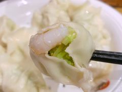 青瓜虾仁-金谷园饺子·烧烤(人大总店)