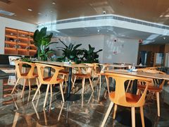 -J cafe 朝夕餐厅