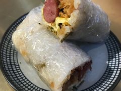 -桃园眷村(万象天地店)