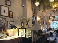 -LE MISSMORE餐酒吧(茉念西里店)