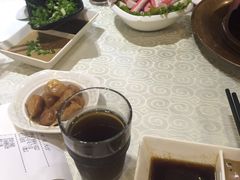 -东来顺饭庄(新源里店)