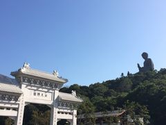 -天坛大佛