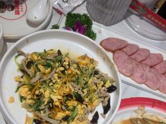 -李老哈·东北菜(宋园路店)