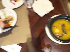 -长沙芙蓉国温德姆至尊豪廷大酒店-自助餐厅