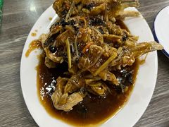 -林之六八·6886大连老菜馆