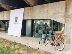 门面-BLATAGE COFFEE