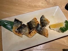 -Hatsune隐泉日式料理(SKP店)
