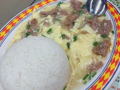 -新辉港式茶餐厅(北栅店)