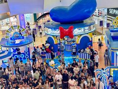 -天河城购物中心