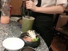 -汉拿山(包河万达店)
